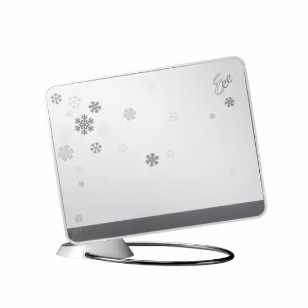 Unbekante PC